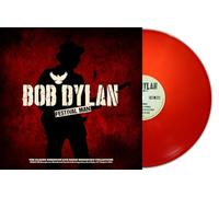 bob dylan - Festival Man: WNEW FM Broadcast - Woodstock Festival II, Saugerties, NY [VINYL]