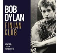 Bob Dylan - Finjan Club