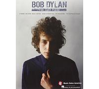 Bob Dylan For Easy Piano