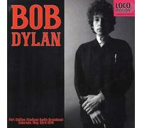Bob Dylan - Fort Collins Stadium Radio Broadcast, Colorado, May 23, 1976 [VINYL]