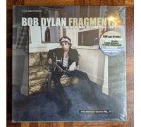 Bob Dylan - Fragments-Time Out of Mind Sessions (1996-1997): The Bootleg Series Vol. 17 - 4 Vinyl