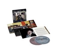 Bob Dylan - Fragments: Time Out of Mind Sessions (1996-1997) CD Boxset - SEALED