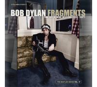 Bob Dylan Fragments - Time Out of Mind Sessions (1996-1997): Th (CD) (US IMPORT)