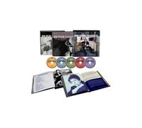 Bob Dylan - Fragments-Time Out of Mind Sessions (1996-1997): The Bootleg Series Vol. 17 - CD Boxset