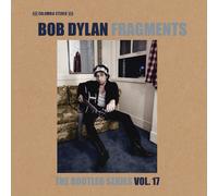Bob Dylan Fragments - Time Out of Mind Sessions (1996-1997): (Vinyl) (US IMPORT)