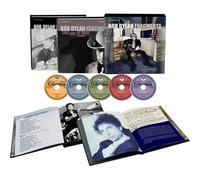 Bob Dylan - Fragments: Time Out of Mind Sessions LTD [CD]