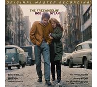 Bob Dylan - Freewheelin' Bob Dylan (Hybrid SACD) (Mono)