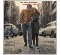 Bob Dylan - Freewheelin Bob Dylan [VINYL]