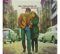 Bob Dylan - The Freewheelin' Bob Dylan [CD]