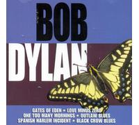 Bob Dylan - Gates of Eden (UK Import)