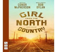 Bob Dylan Girl from the North Country Paperback Book in White Bob Dylan White