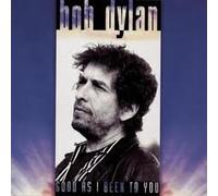 Bob Dylan - Good As Ive Been to You [CASSETTE]