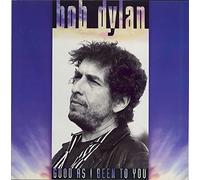Bob Dylan - Good As Ive Been to You [VINYL]