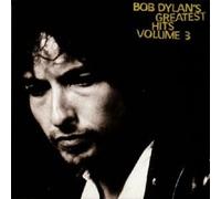 BOB DYLAN "GRATEST HITS VOL.3" CD NEW