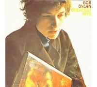 Dylan Bob - Greatest Hits