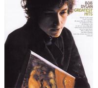Bob Dylan Greatest Hits (CD) Album (US IMPORT)