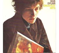 Bob Dylan - Greatest Hits