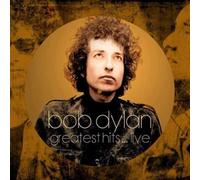BOB DYLAN - GREATEST HITS LIVE (PICTURE DISC)