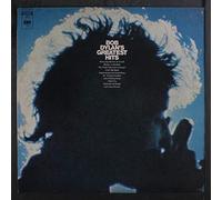 Bob Dylan - greatest hits LP