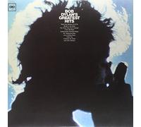 Bob Dylan - Greatest Hits (MONO EDITION LP) [VINYL]