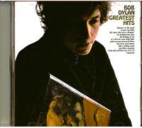 Bob Dylan - Greatest Hits =remastered