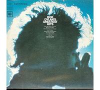 bob dylan - Greatest Hits [VINYL]
