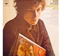BOB DYLAN GREATEST HITS VINYL LP[SBPG62847]1966
