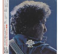 Bob Dylan - Greatest Hits Vol 2 -Ltd