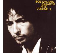 Bob Dylan - Greatest Hits Vol.3