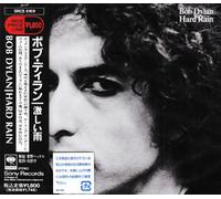 Bob Dylan - Hard Rain