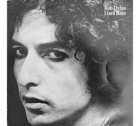 Bob Dylan - Hard Rain