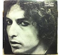 Bob Dylan - Hard Rain