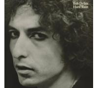 BOB DYLAN: HARD RAIN - CD