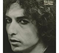 Bob Dylan - Hard Rain Vinyl LP - (New / Sealed)