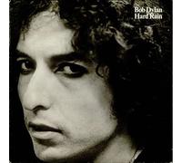 Bob Dylan - Hard Rain [VINYL]