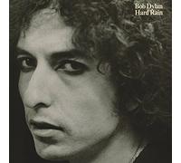 Bob Dylan - Hard Rain Vinyl LP - (New / Sealed)