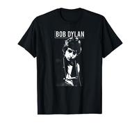 Bob Dylan - Harmony 60s (white) T-Shirt