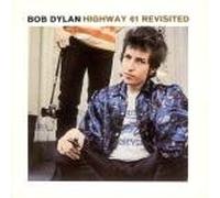 Bob Dylan - Highway 61 Revisited
