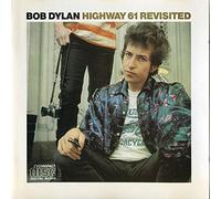 Bob Dylan - Highway 61 Revisited