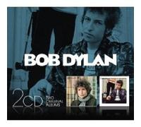 Bob Dylan - Highway 61 Revisited/Blonde On Blonde