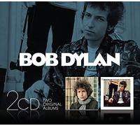 Bob Dylan - Highway 61 Revisited/Blonde On Blonde