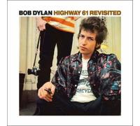 BOB DYLAN: HIGHWAY 61 REVISITED - CD