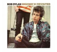 Bob Dylan - Highway 61 Revisited (Gold Series)