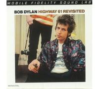 Bob Dylan - Highway 61 Revisited CD UDSACD2182