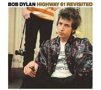 Highway 61 Revisited [Clear Vinyl]