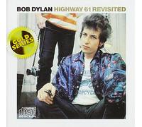 Bob Dylan - Highway 61 Revisited (Gold Series)