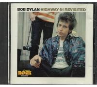 Bob Dylan - Highway 61 Revisited Italy Press