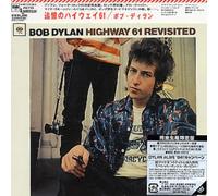 Bob Dylan - Highway 61 Revisited -Ltd