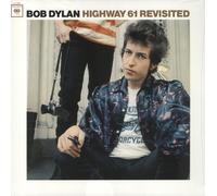 Bob Dylan Highway 61 Revisited - Mono Edition - Black Vinyl - Sealed UK vinyl LP album record CL2389 Sony Music 2015