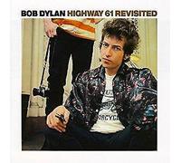 Bob Dylan - Highway 61 Revisited [CD]